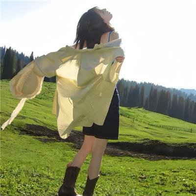 都是陌生人