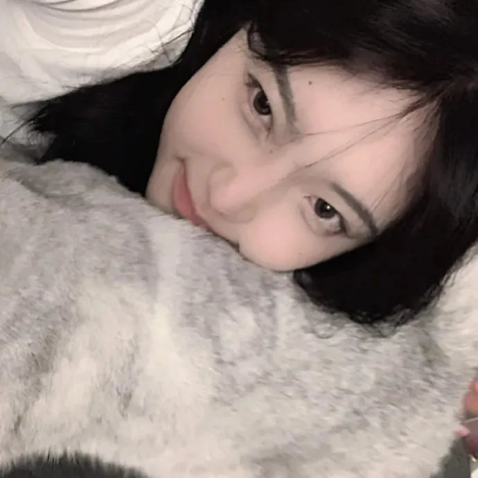 深蓝与月光