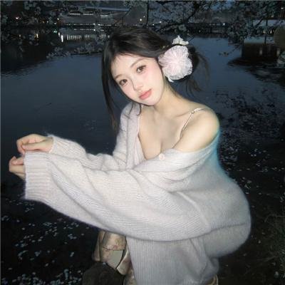 阳光小美女