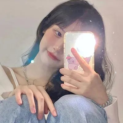 我是中国人